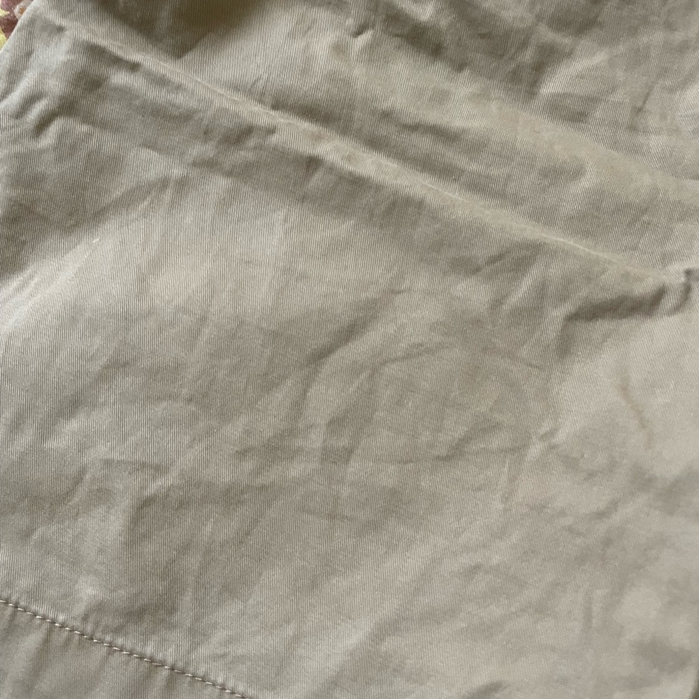 Zara cargo mini skirt - Picture 5 of 5